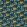 Sunforest Velvet Fabric by Clarke & Clarke Denim/Ochre