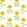 Sunny Sunflowers Fabric by Villa Nova Yellow