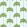 Sunset Boulevard Wallpaper by Thibaut Green and Blue