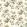 Sussex Hydrangea Fabric by Anna French Soft Gold