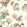Sussex Hydrangea Wallpaper by Anna French Soft Gold