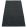 Svea Rug by Pappelina Black Metallic/Black