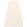 Svea Runner Rug by Pappelina Vanilla/Beige Metallic