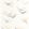 Swallow Wallpaper by Casadeco Blanc Neige