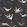 Swallow Wallpaper by Casadeco Noir Reglisse