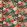 Tahiti Fabric by Clarke & Clarke Antique/Mineral