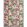 Tahiti Rug by Clarke & Clarke Forest & Rouge