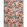 Tahiti Rug by Clarke & Clarke Teal & Rouge