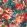 Tahiti Wallpaper by Clarke & Clarke Midnight