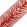 Tahiti Embroidered Border Trimming by Samuel & Sons Coral