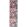 Tahiti Runner Rug by Clarke & Clarke Fuchsia