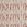 Takara Embroidery Fabric by Harlequin Rosewood/Clay