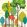 Tall Trees Wallpaper by Ohpopsi Grass