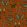 Taman Fabric by Arley House Burnt Orange