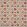 Tamarind Fabric by Colefax and Fowler Antique Red