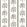 Taniska Fabric by Osborne & Little Eucalyptus/Charcoal