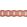 Taos Embroidered Border Trimming by Samuel & Sons Cactus Bloom