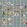 Tapeo Stripes Mural by Tres Tintas Blue