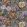 Tapestry Flower Fabric by Designers Guild Damson