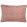 Tara Cushion by Fermoie Orange