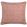 Tara Cushion by Fermoie Orange
