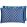 Tarakan Cushion 60 x 45cm by Designers Guild Cobalt