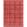 Tartan Rug by Lorena Canals Vintage Red