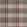 Tartana Fabric by Camengo Bordeaux