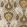 Tashkent Ikat Wallpaper by Schumacher Silver