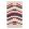 Temple by Anni Albers Rug by CF Editions Berry