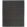 Tenere Rug by Elitis Très anthracite