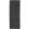 Tenere Runner Rug by Elitis Très anthracite