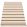 Teo Rug by Pappelina Brown/Beige/Vanilla