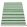 Teo Rug by Pappelina Dark Green/Grass Green/Vanilla