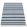 Teo Rug by Pappelina Denim/Dark Blue/Vanilla