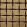 Tespi Square Fabric by Zoffany Old Gold