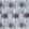 Tessuto Fabric by Clarke & Clarke Midnight/Silver