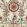 The Bird House Wallpaper by MINDTHEGAP Taupe/Red/Pink/Blue/Green