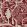 The Enchanted Woodland Wallpaper by MINDTHEGAP Red Taupe