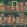 The Parlour Wallpaper by Brand McKenzie Teal Tone