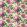 Thelmas Garden Fabric by Designers Guild Fuchsia