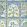 Indian Panel Fabric by Thibaut Blue and Yellow
