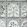 Indian Panel Fabric by Thibaut Black and White