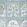 Indian Panel Fabric by Thibaut Spa Blue