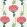 Tiverton Wallpaper by Thibaut Red