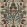 Corneila Fabric by Thibaut Red/Teal