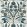 Corneila Wallpaper by Thibaut Aqua