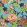 Honshu Wallpaper by Thibaut Navy