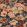 Thorpe House Fabric by Liberty Madder