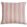 Ticking Cushion by Fermoie Red